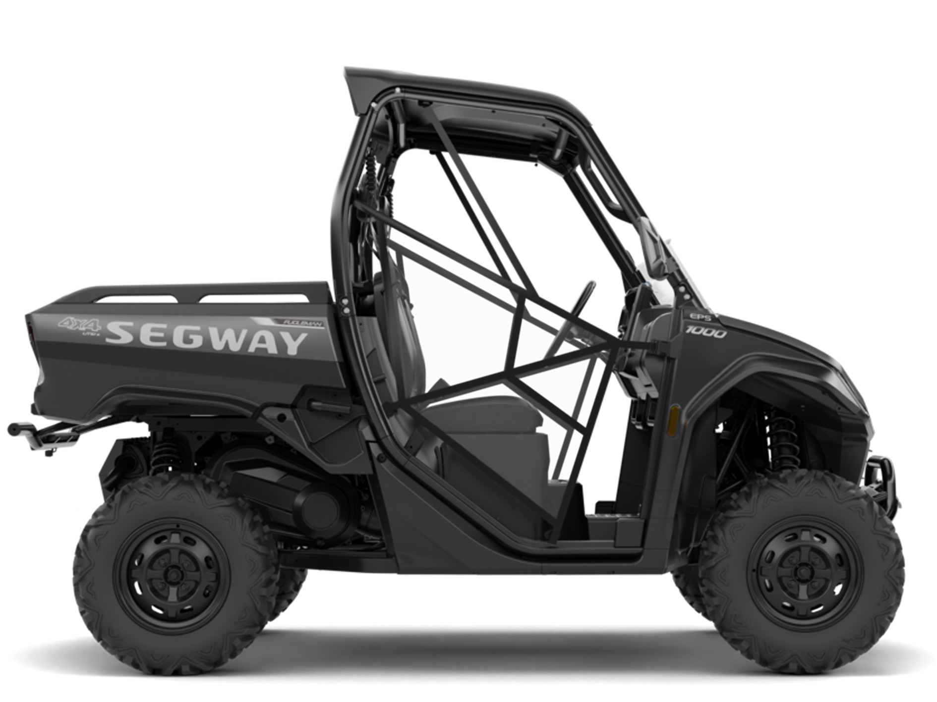 Fugleman UT10E grau_schwarz 2