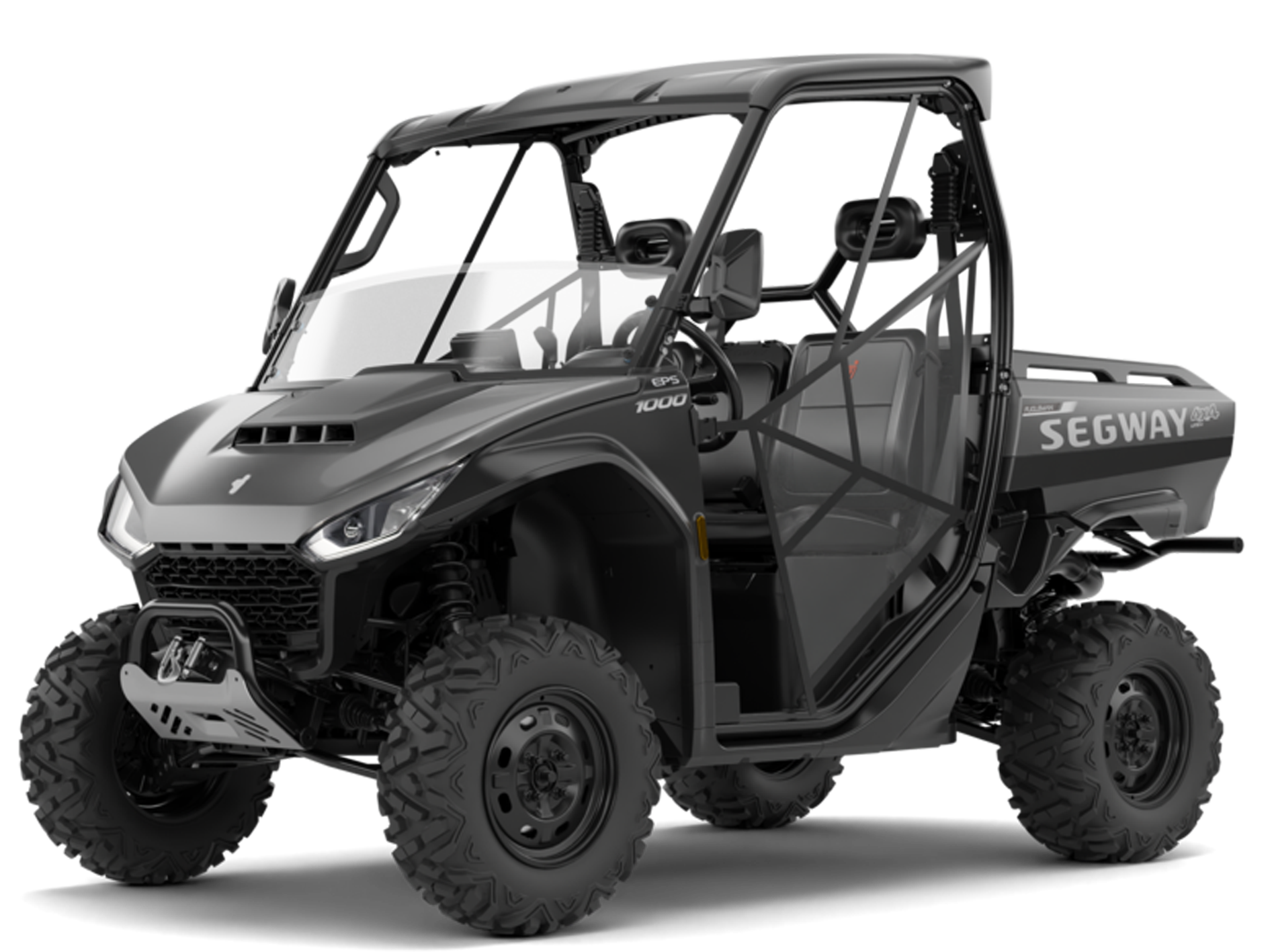 Fugleman UT10E grau_schwarz 3