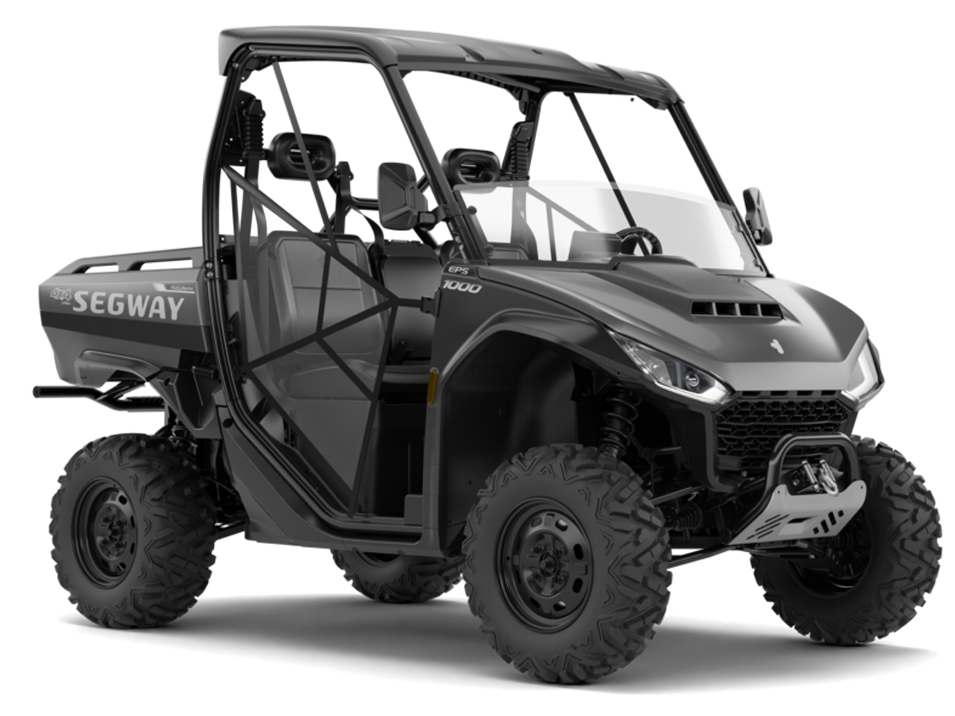 Fugleman UT10E grau_schwarz 4