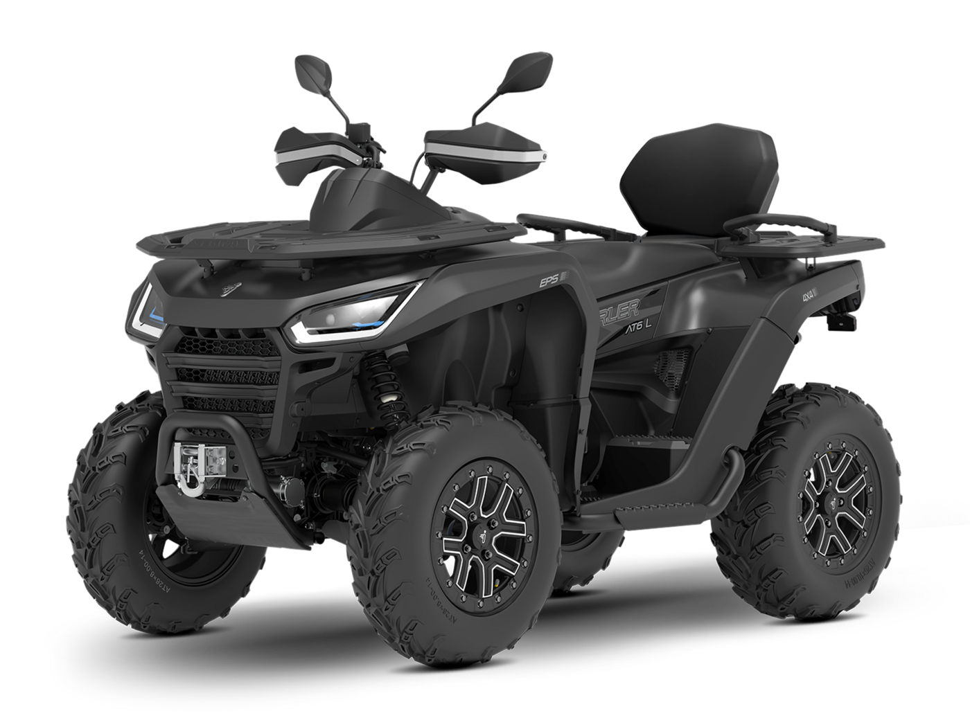 Segway Sanrler AT6 L DLX_black_f