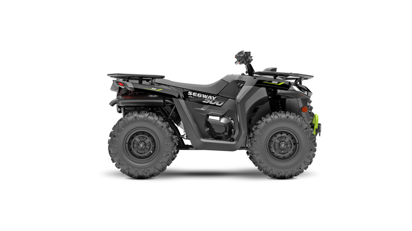 Snarler AT5 S EPS ABS