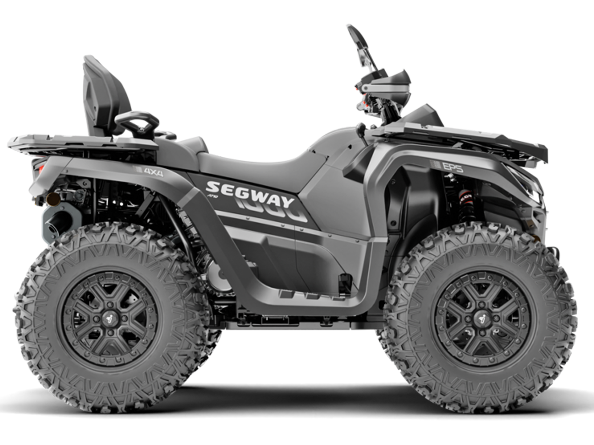 Segway Powersports Snarler AT10W DLX ABS