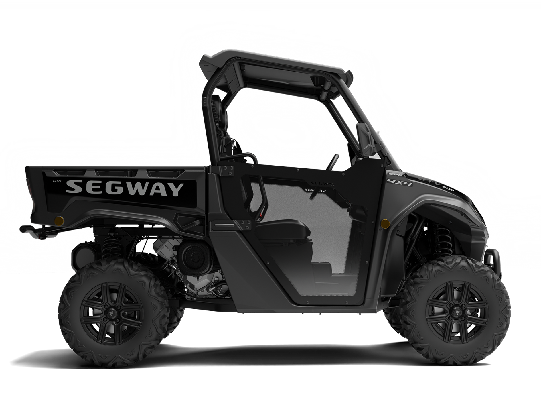 Fugleman UT6E ABS