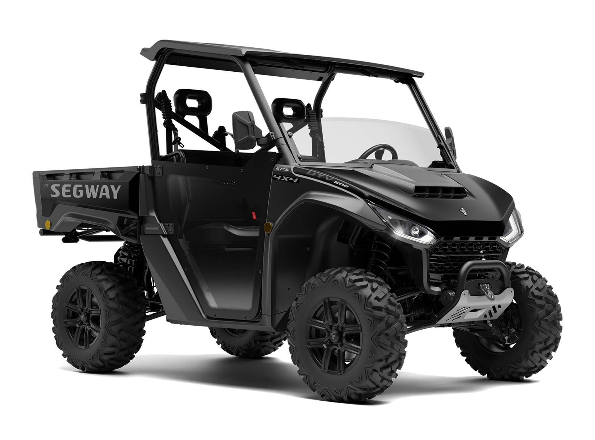 Fugleman UT6E ABS