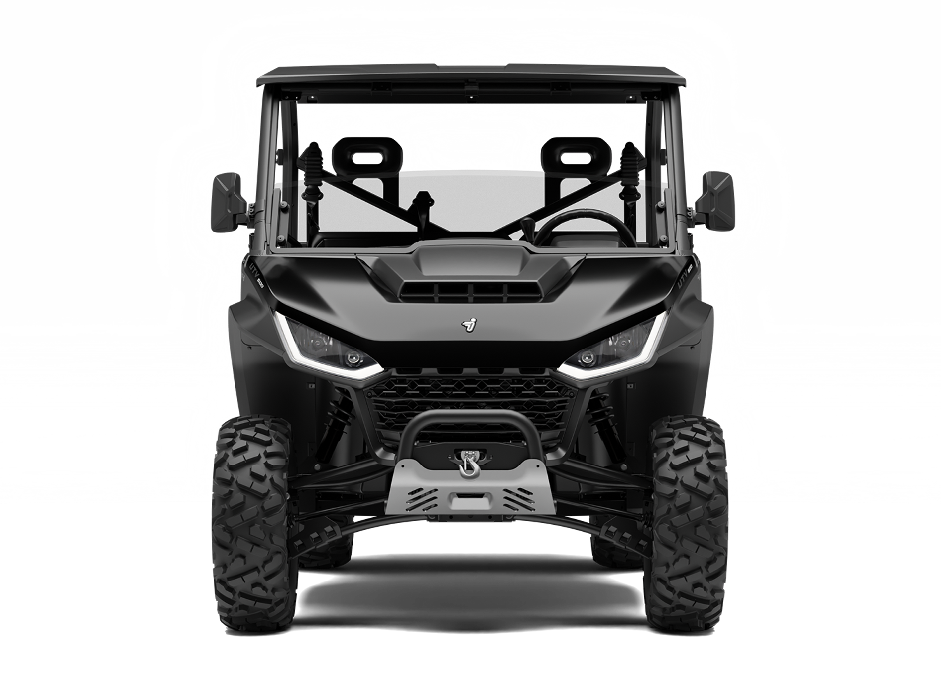 Fugleman UT6E ABS