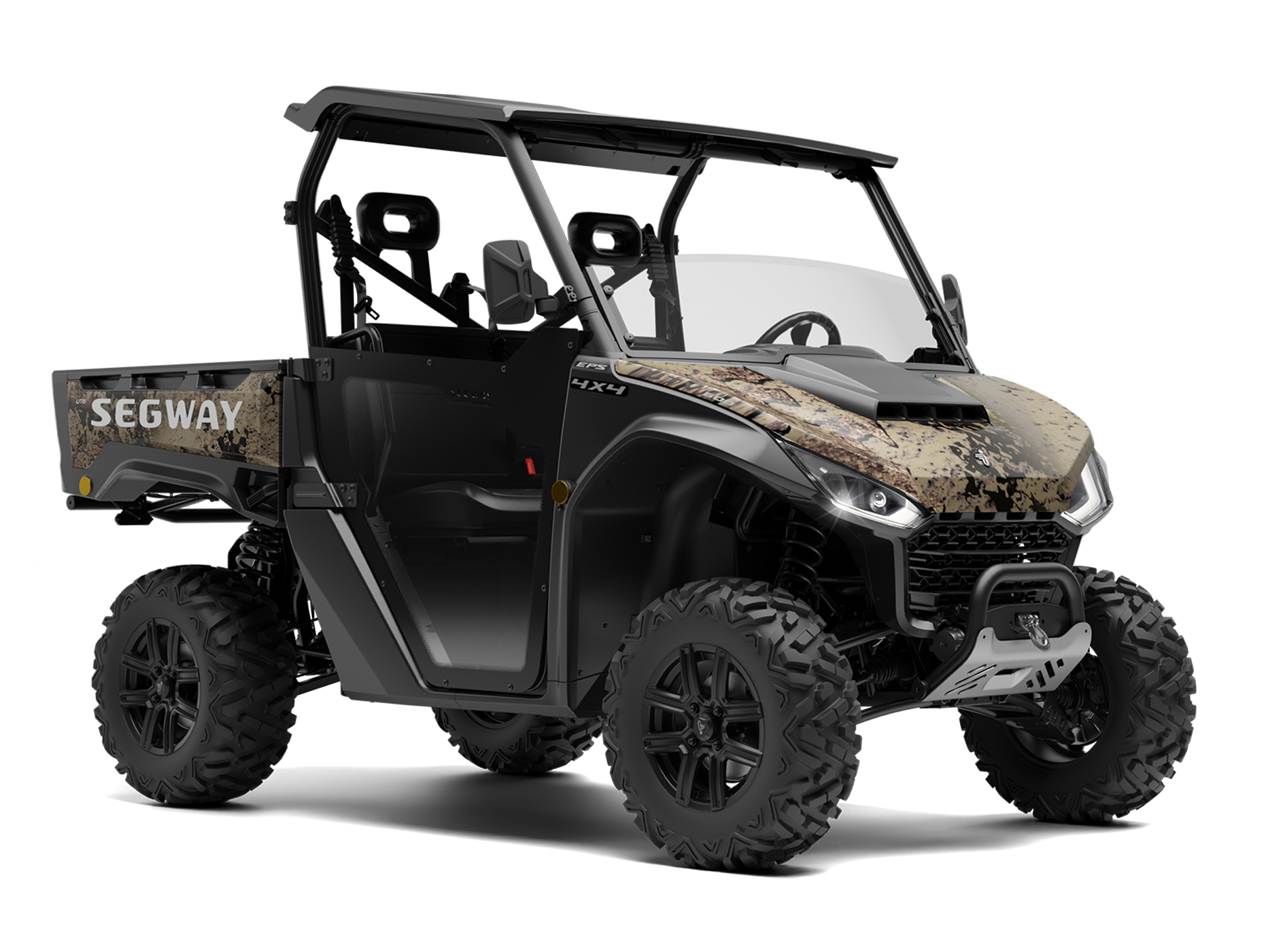 Fugleman UT6E ABS