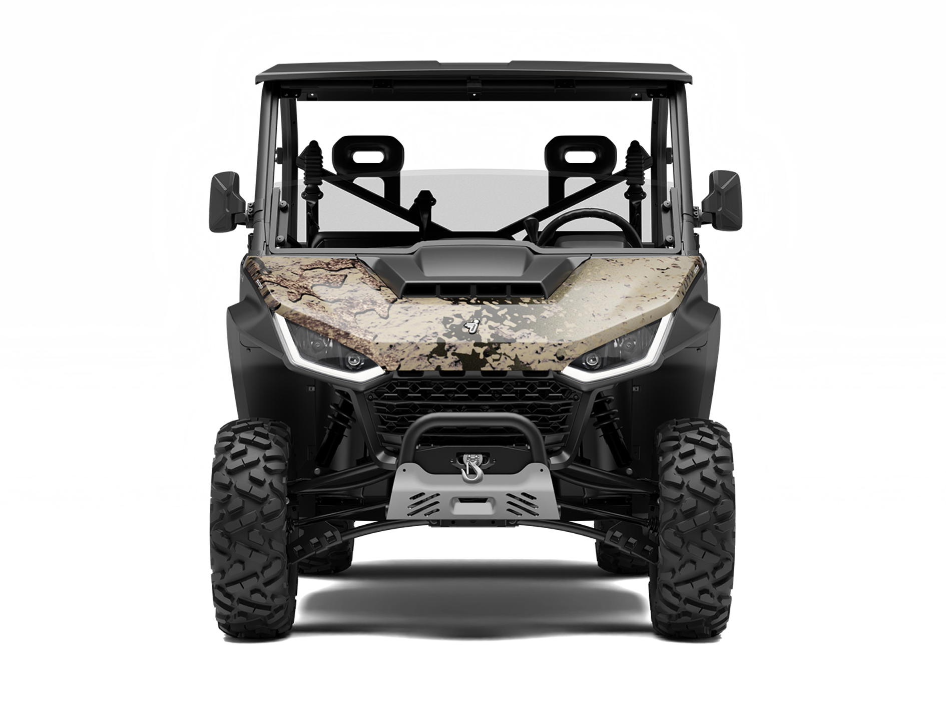 Fugleman UT6E ABS