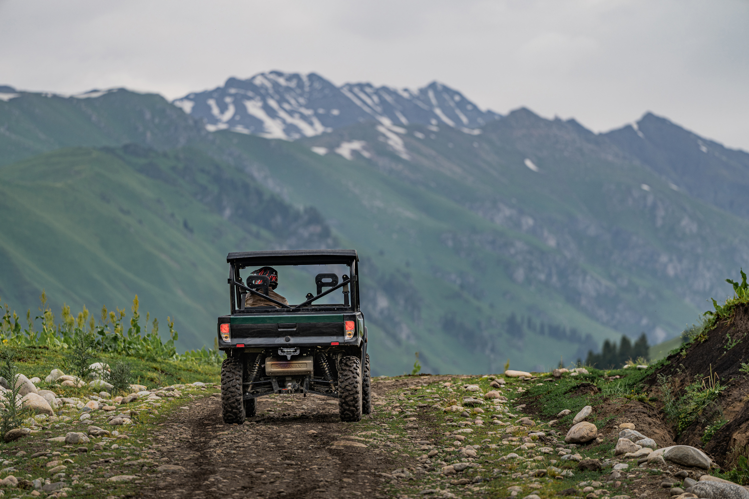 FuglemanUT6 Standard Lifestyle