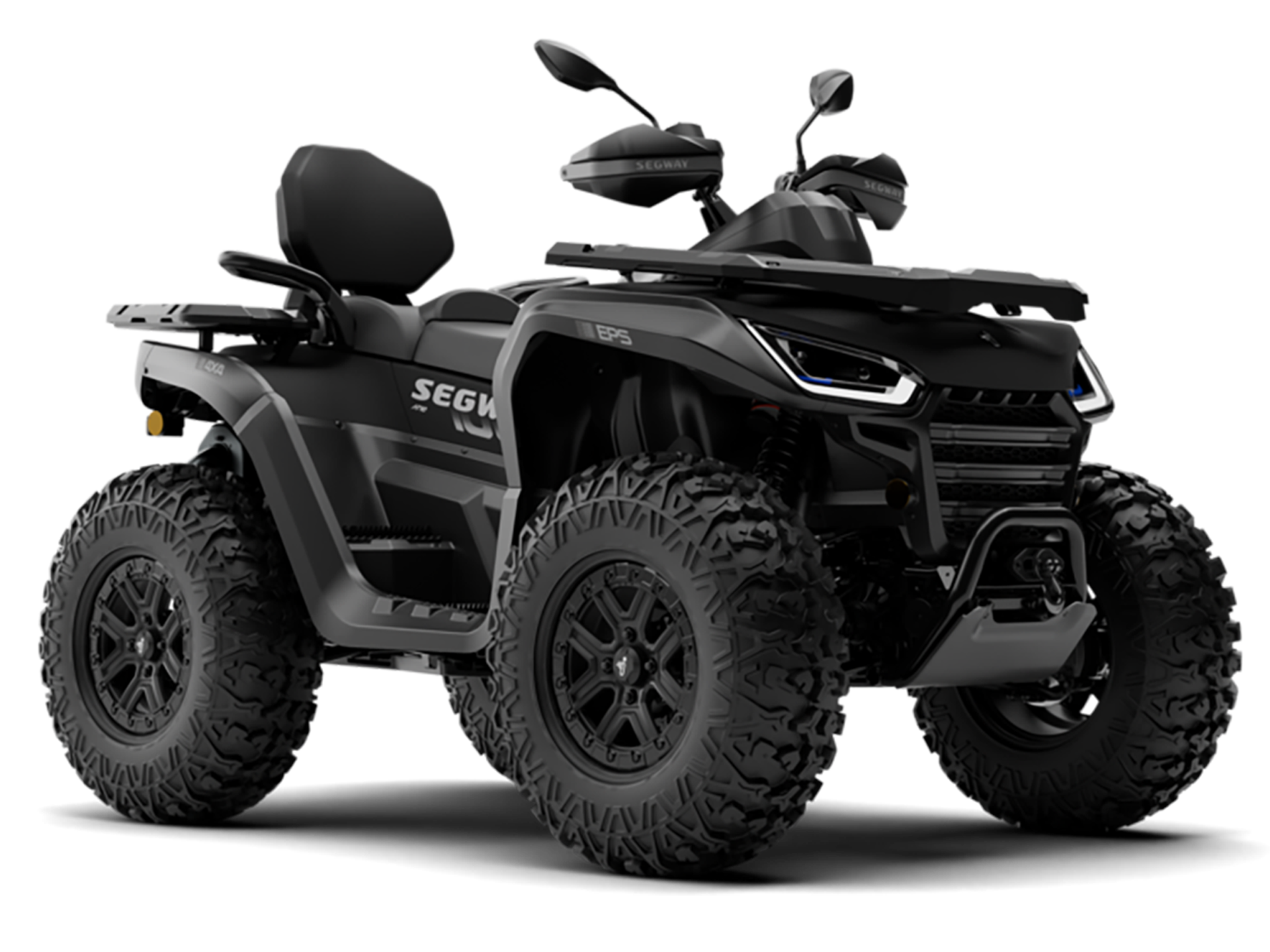 Segway Powersports Snarler AT10W DLX ABS