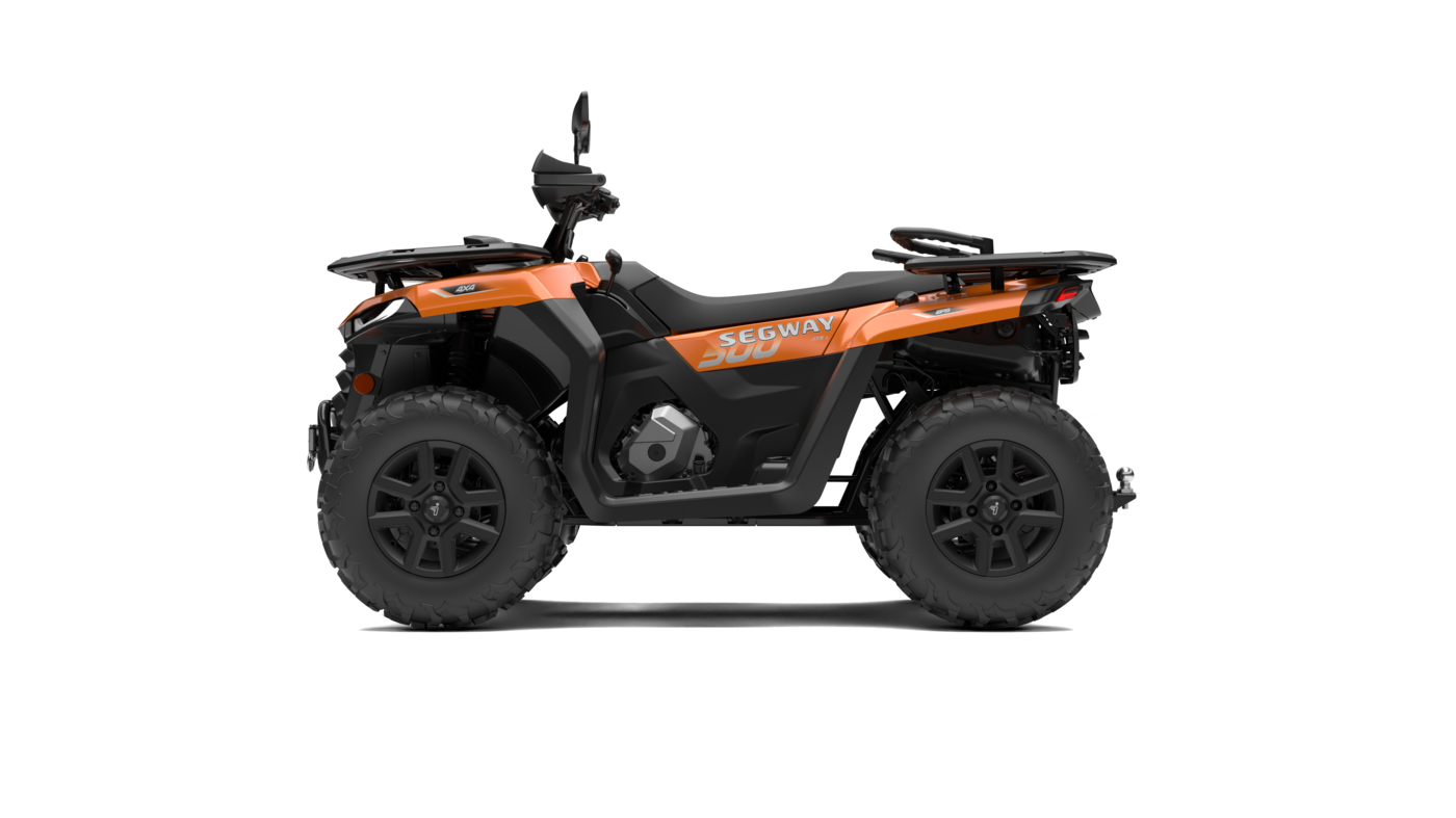 Snarler AT5L ONE T3b ABS