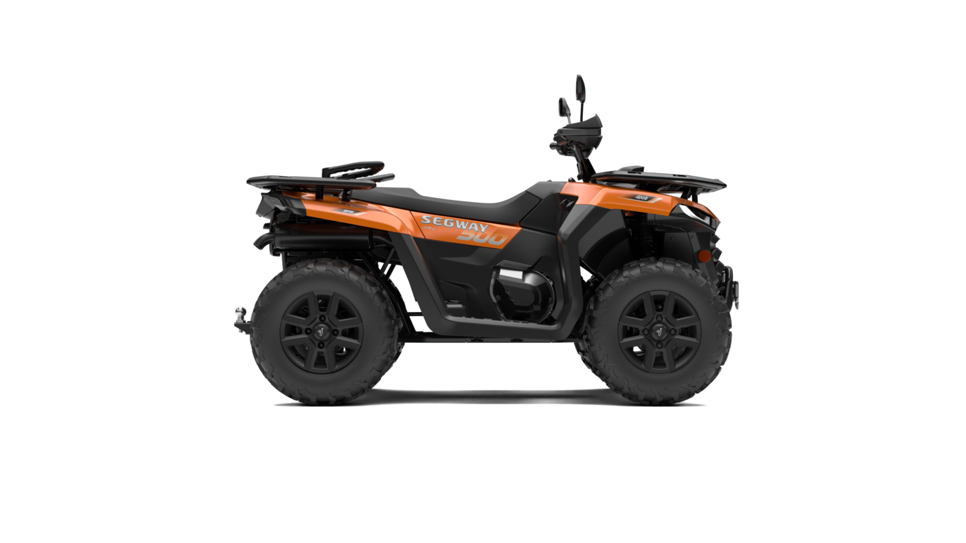 Snarler AT5L ONE T3b ABS