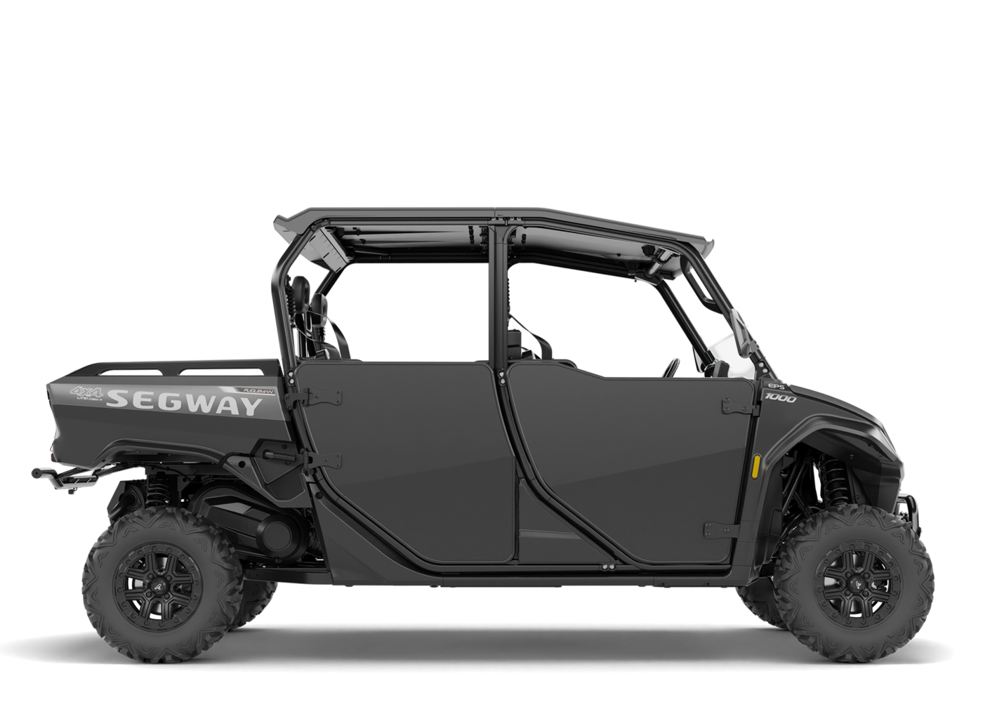 Fugleman UT10E Crew ABS